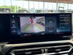 BMW i4 2023 Harmaa metalli(Dravit Gray)