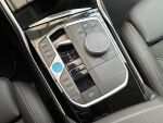 BMW i4 2023 Harmaa metalli(Dravit Gray)