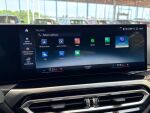 BMW i4 2023 Harmaa metalli(Dravit Gray)
