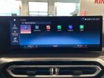 BMW i4 2023 Punainen