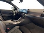 BMW i4 2023 Punainen
