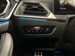 BMW i4 2023 Punainen