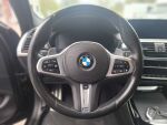 BMW X3 2020 Musta