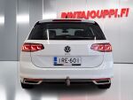 Volkswagen Passat 2020 Valkoinen