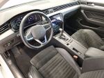 Volkswagen Passat 2020 Valkoinen