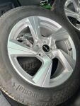 Kia Sportage 2024 Oranssi
