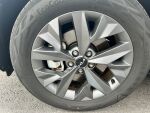 Kia Sportage 2024 Oranssi
