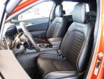 Kia Sportage 2024 Oranssi