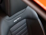 Kia Sportage 2024 Oranssi