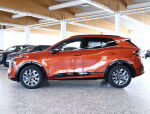 Kia Sportage 2024 Oranssi