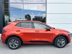 Kia Sportage 2024 Oranssi