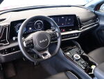 Kia Sportage 2024 Oranssi