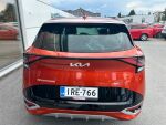Kia Sportage 2024 Oranssi