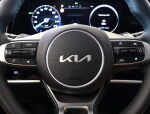 Kia Sportage 2024 Oranssi