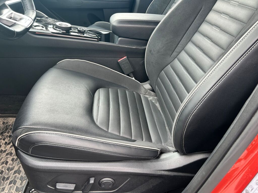 Kia Sportage 2024 Oranssi