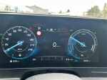 Kia Sportage 2024 Oranssi