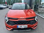 Kia Sportage 2024 Oranssi