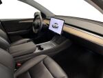 Tesla Model Y 2023 Valkoinen
