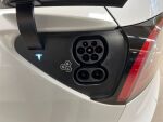 Tesla Model Y 2023 Valkoinen