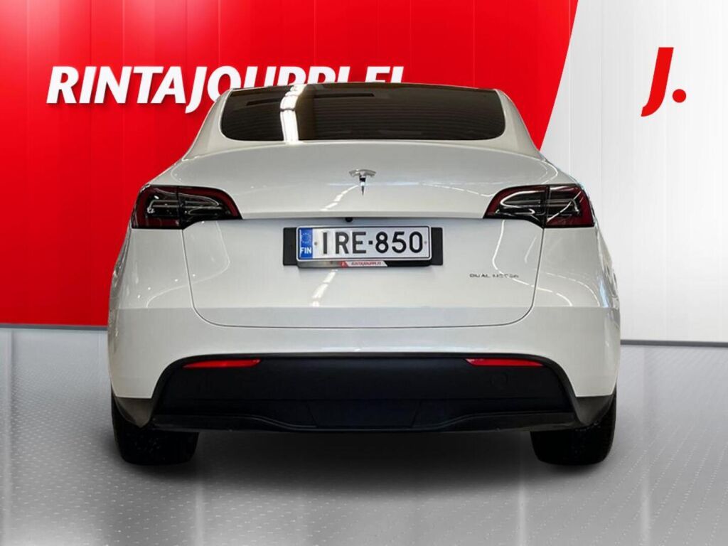 Tesla Model Y Long Range 2023, kuva 6/31