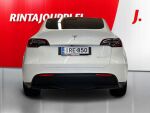 Tesla Model Y 2023 Valkoinen
