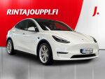 Tesla Model Y 2023 Valkoinen