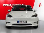 Tesla Model Y 2023 Valkoinen
