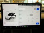 Tesla Model Y 2023 Valkoinen