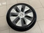 Tesla Model Y 2023 Valkoinen