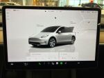 Tesla Model Y 2023 Valkoinen