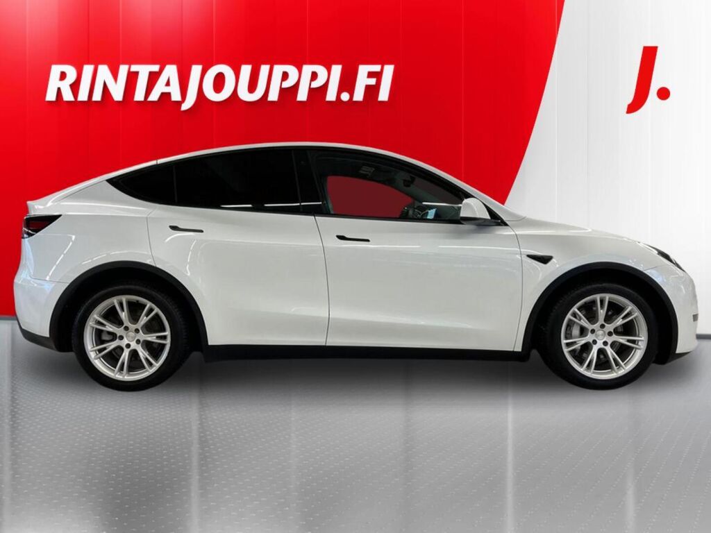 Tesla Model Y Long Range 2023, kuva 7/31