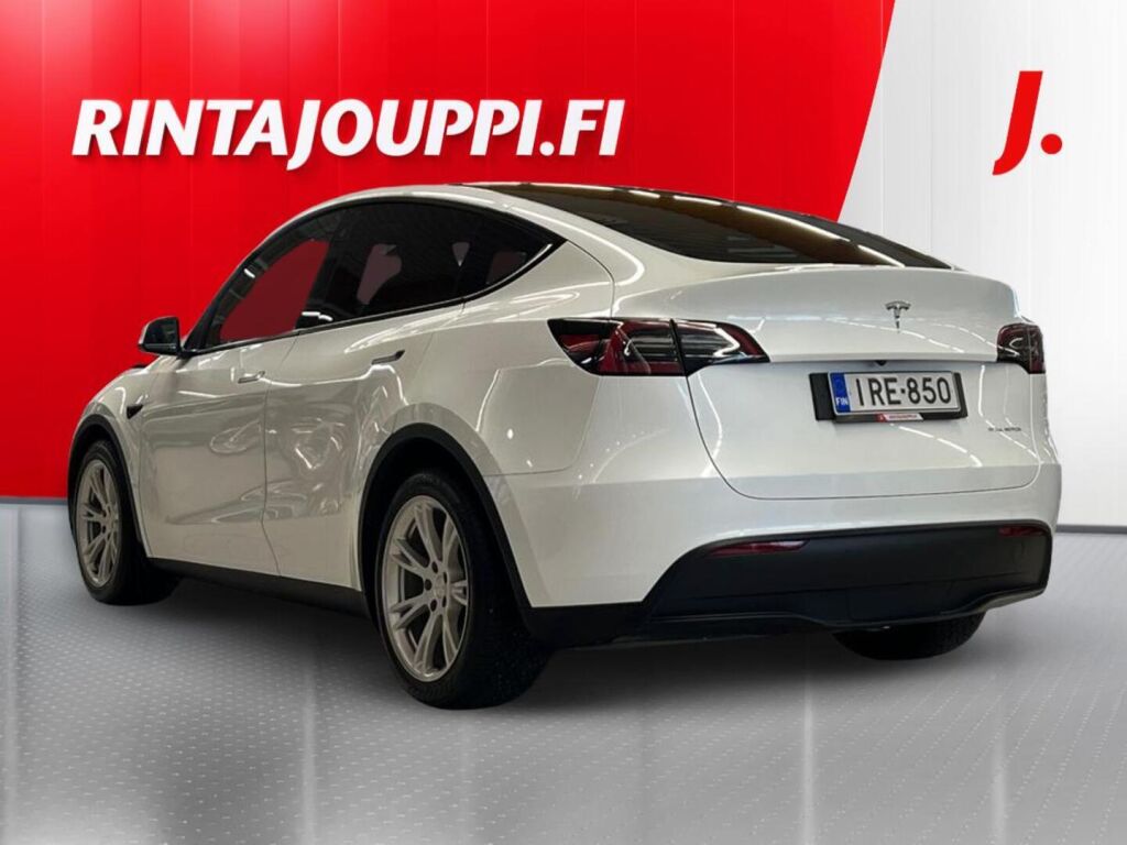 Tesla Model Y Long Range 2023, kuva 3/31