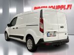 Ford Transit Connect 2023 Valkoinen