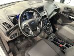 Ford Transit Connect 2023 Valkoinen