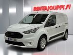 Ford Transit Connect 2023 Valkoinen