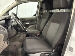 Ford Transit Connect 2023 Valkoinen