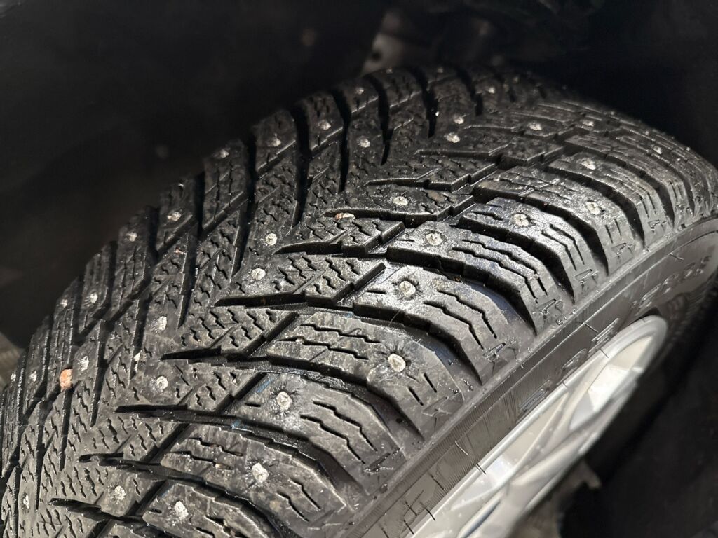 Ford Transit Connect 2023 Valkoinen