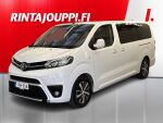 Toyota Proace Verso 2023 Valkoinen