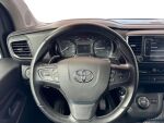 Toyota Proace Verso 2023 Valkoinen