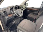 Toyota Proace Verso 2023 Valkoinen