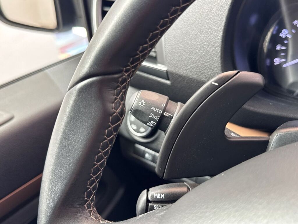 Toyota Proace Verso 2023 Valkoinen