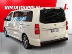 Toyota Proace Verso 2023 Valkoinen