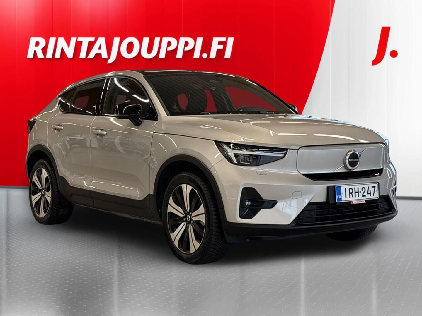 Volvo C40