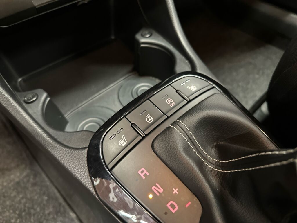 Kia Picanto 2023 Valkoinen