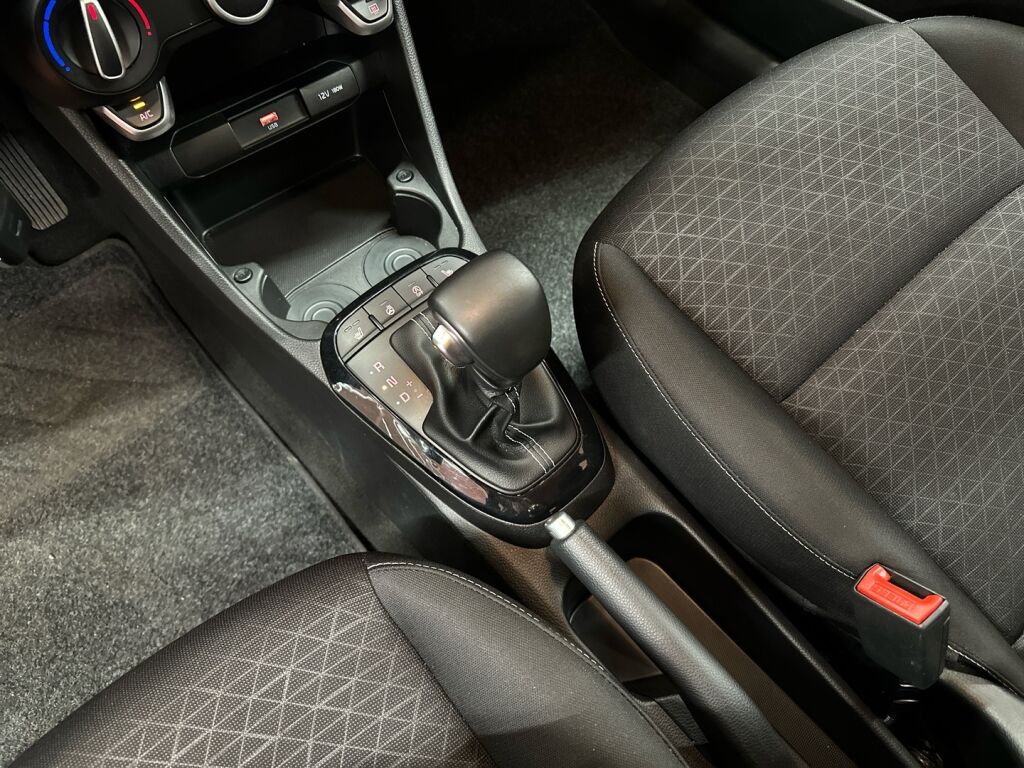 Kia Picanto 2023 Valkoinen