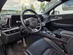 Kia Sportage 2023 Musta