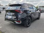 Kia Sportage 2023 Musta