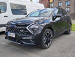 Kia Sportage 2023 Musta
