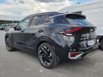 Kia Sportage 2023 Musta