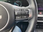 Kia Sportage 2023 Musta
